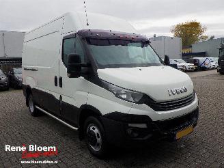 Iveco Daily 35C18V 3.0 H3 179pk Dubbel Lucht picture 5