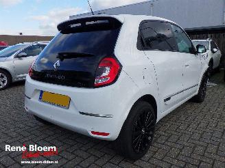 Coche accidentado Renault Twingo Z.E. R80 E-Tech Série Limitée Urban Night 22kWh 2023/5