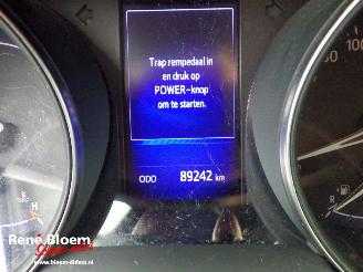 Toyota C-HR 1.8 Hybrid Style Automaat picture 14