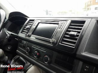 Volkswagen Transporter 2.0 TDI L1H2 Highline picture 10