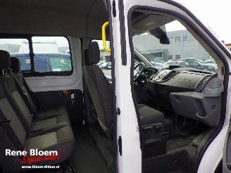 Ford Transit 330 2.0 TDCI L2H2 DC Trend picture 10