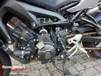 Yamaha  Tracer 900 GT picture 14