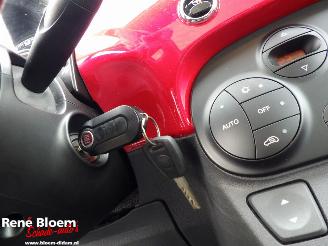 Fiat 500 1.2 Naked Airco picture 14