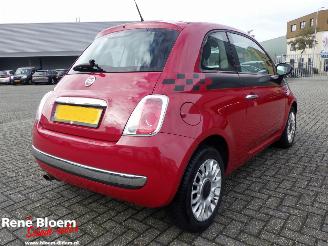 Fiat 500 1.2 Naked Airco picture 4