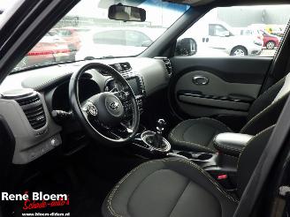 Kia Soul 1.6 132pk Navi 5drs picture 10
