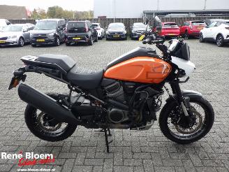 Harley-Davidson  Pan America Special picture 2