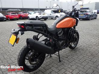 Harley-Davidson  Pan America Special picture 6