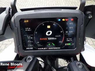 Harley-Davidson  Pan America Special picture 21