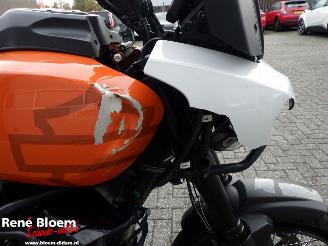 Harley-Davidson  Pan America Special picture 16