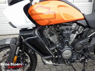 Harley-Davidson  Pan America Special picture 10