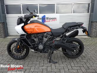 Harley-Davidson  Pan America Special picture 1