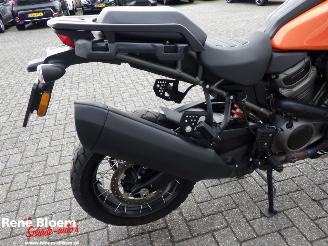 Harley-Davidson  Pan America Special picture 13