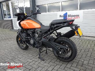 Harley-Davidson  Pan America Special picture 4