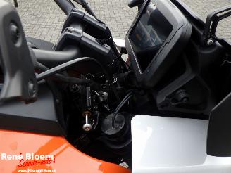 Harley-Davidson  Pan America Special picture 19