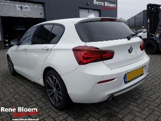 BMW 1-serie 116i Edition Sportline Executive Shadow picture 2