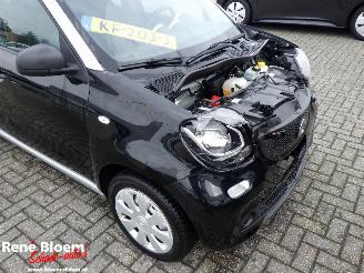 Smart Forfour 1.0 Pure 5drs Airco picture 9