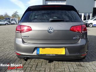 Volkswagen Golf 1.6 TDI Trendline Blue Motion Clima picture 3