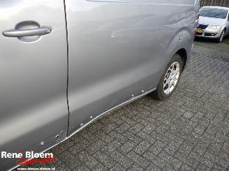 Citroën Jumpy 2.0 Blue HDI 145 L2 picture 19