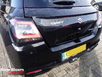 Suzuki Swift 1.2 Select Smart Hybrid Navi picture 7