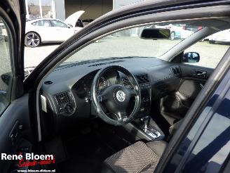 Volkswagen Golf 2.3 V5 HighLine 5drs 170pk picture 17