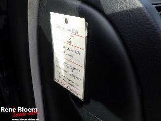 Volkswagen Golf 2.3 V5 HighLine 5drs 170pk picture 18