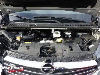 Opel Vivaro 1.6 CDTi L2H1 BiTurbo Sport Ecoflex picture 8