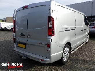 skadebil bedrijf Opel Vivaro 1.6 CDTi L2H1 BiTurbo Sport Ecoflex 2018/4
