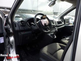 Opel Vivaro 1.6 CDTi L2H1 BiTurbo Sport Ecoflex picture 14