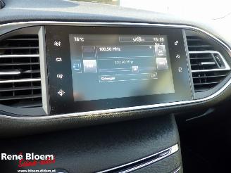 Peugeot 308 1.6 THP Première 5drs Navi picture 19