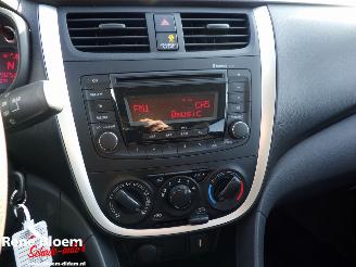 Suzuki Celerio 1.0 Exclusive Automaat picture 18