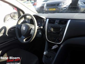 Suzuki Celerio 1.0 Exclusive Automaat picture 13