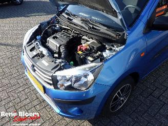 Suzuki Celerio 1.0 Exclusive Automaat picture 8