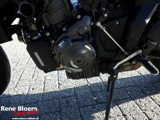 Yamaha MT-07  picture 18