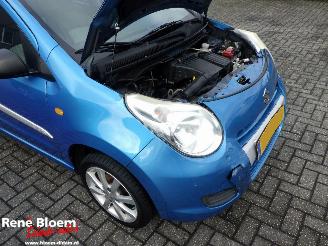 Suzuki Alto 1.0 Silver-Line 5drs Airco picture 9