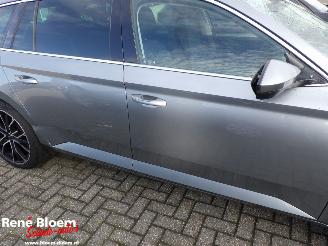 Skoda Superb 1.6 TDI Ambition Business Aut picture 10