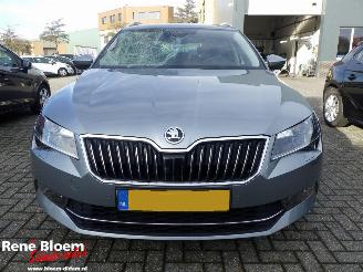 Skoda Superb 1.6 TDI Ambition Business Aut picture 3
