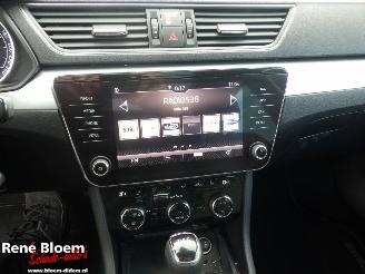 Skoda Superb 1.6 TDI Ambition Business Aut picture 18