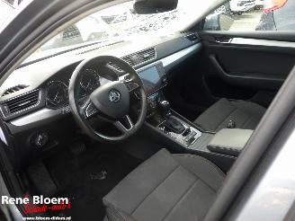 Skoda Superb 1.6 TDI Ambition Business Aut picture 16