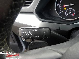 Skoda Superb 1.6 TDI Ambition Business Aut picture 21