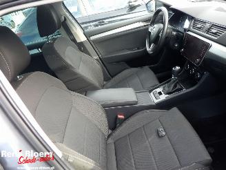 Skoda Superb 1.6 TDI Ambition Business Aut picture 13