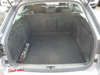 Skoda Superb 1.6 TDI Ambition Business Aut picture 15