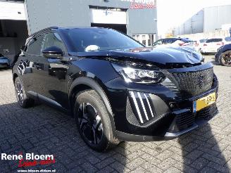 Peugeot e-2008 EV Allure Avantage 54kWh 156pk picture 2