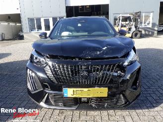 Peugeot e-2008 EV Allure Avantage 54kWh 156pk picture 3