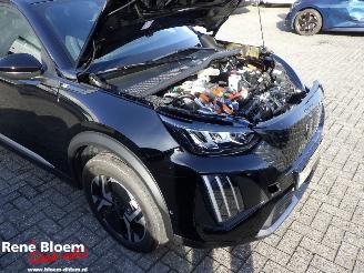 Peugeot e-2008 EV Allure Avantage 54kWh 156pk picture 9