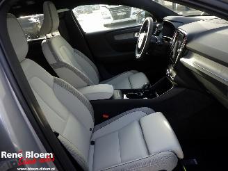 Volvo EC40 Twin Motor Performance Ultra 82kWh picture 12