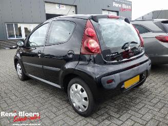 Peugeot 107 1.0 Active 5drs Airco picture 2