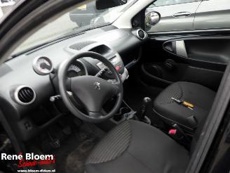 Peugeot 107 1.0 Active 5drs Airco picture 13