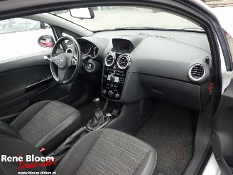 Opel Corsa 1.2 EcoFlex Selection Airco 5drs picture 7