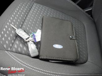 Ford Fiesta 1.0 EcoBoost Titanium Navi picture 21