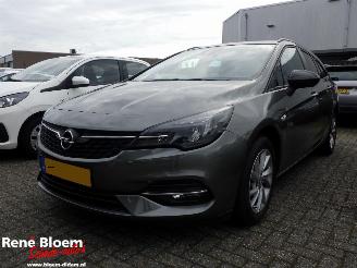 Avarii autoturisme Opel Astra 1.5 CDTi Business Edition Automaat 122pk 2021/4